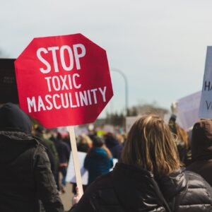 Redemption and Respect: A Journey Towards Equitable Masculinity